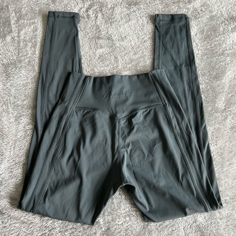 Alphalete pulse leggings - Picture 6 of 6